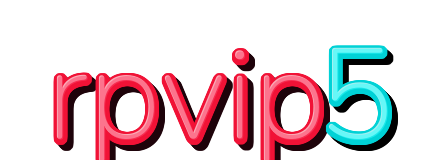 rpvip5 — logo kanal