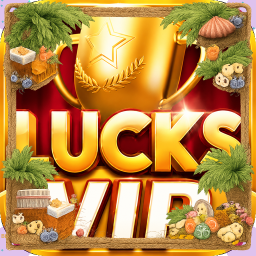 lucksvip — mitra unggulan